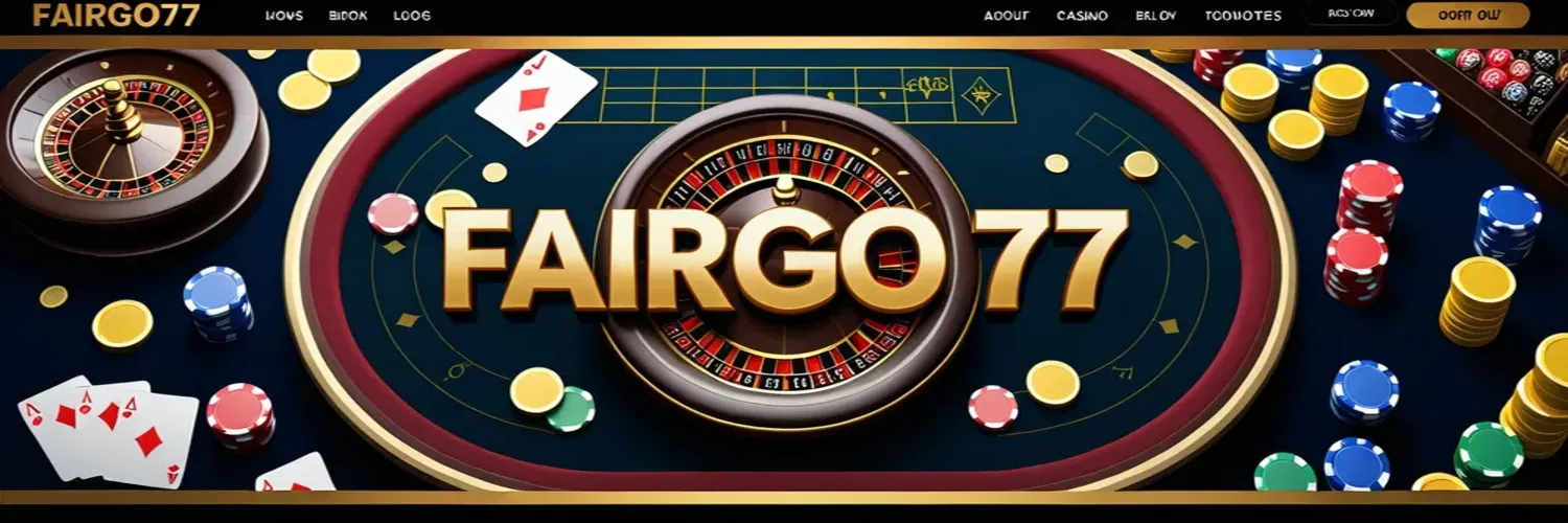 Fairgo77 Casino Play Now
