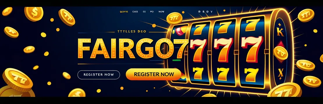 Fairgo77 Casino